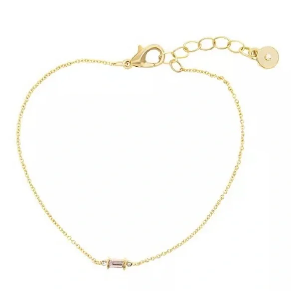 NWT Rose Gold Tone Pink - Picture 9 of 12